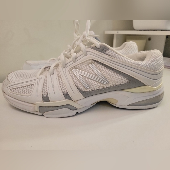 NB Tennis 1005 - Picture 4 of 9